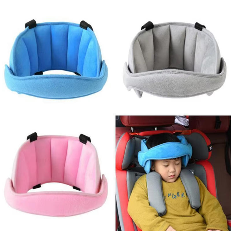 Swing Seat Belt - Ceinture de fixation de la tête