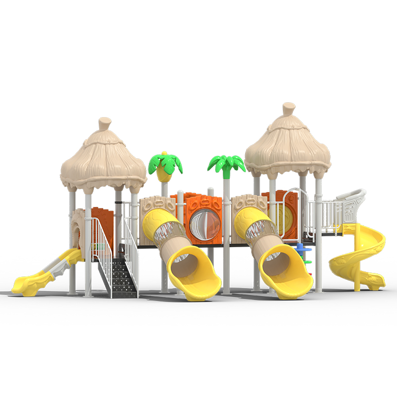 Kids Outdoor Monkey Bars - Équipements de divertissement pour enfants pour