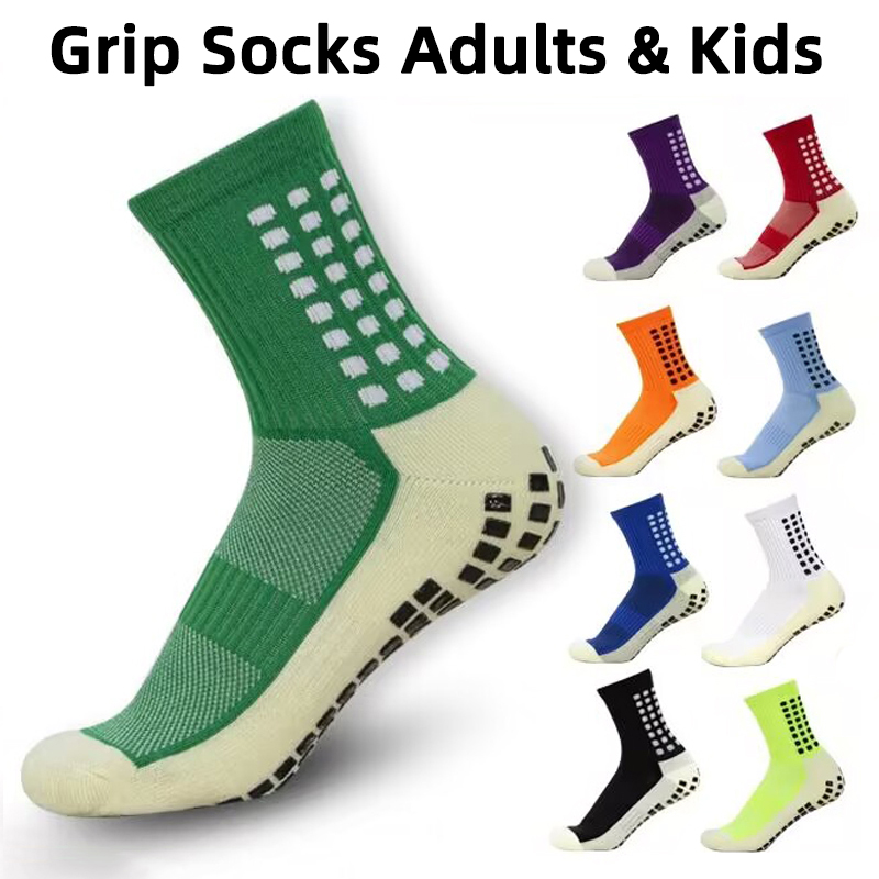 Kids Outdoor Hockey Set - Chaussettes de football coordonnantes pour adultes