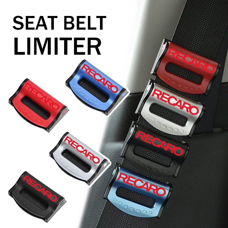 Swing Seat Belt - Bouchon de ceinture de sécurité avec