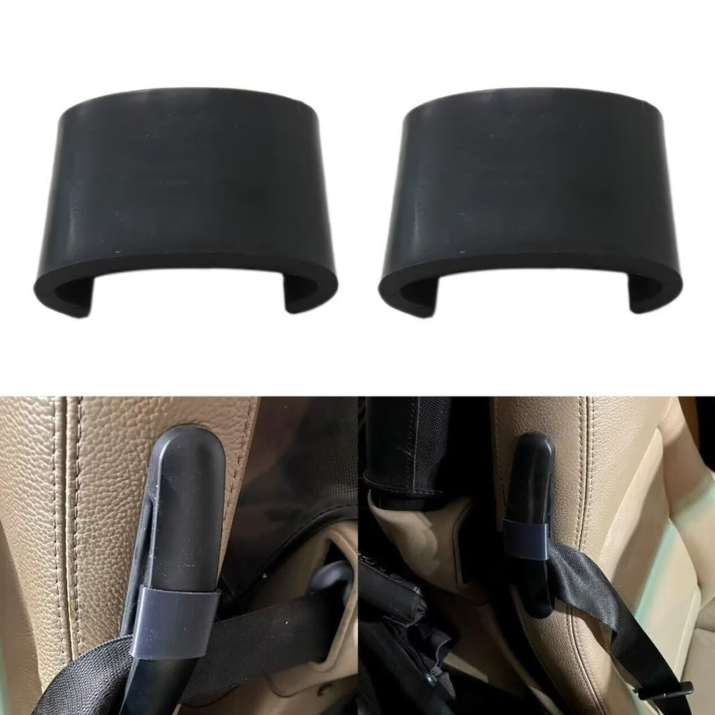 Swing Seat Belt - Lot de 2 clips de guidage