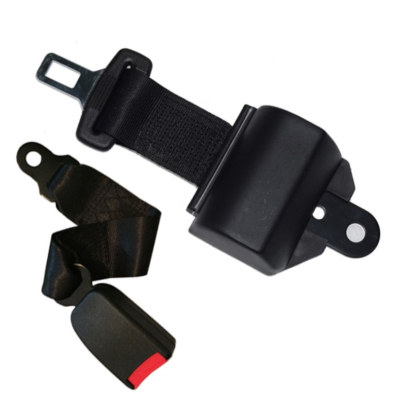 Swing Seat Belt - Ceinture de sécurité universelle à deux