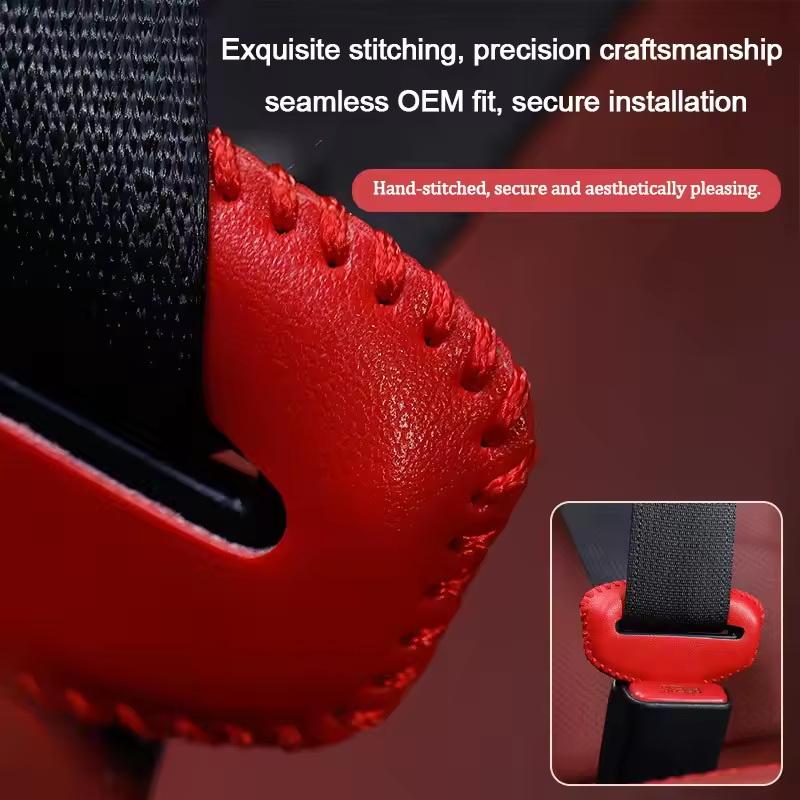 Swing Seat Belt - [MS] Housse de protection universelle en