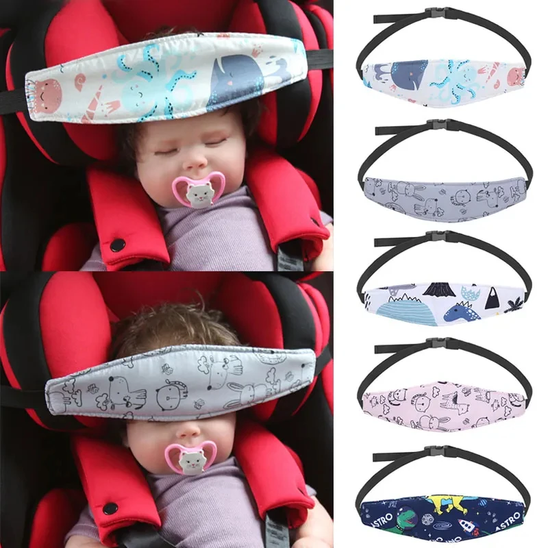 Swing Seat Belt - Pour enfants en bas âge siège