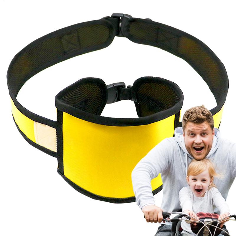 Swing Seat Belt - Harnais de sécurité pour moto et
