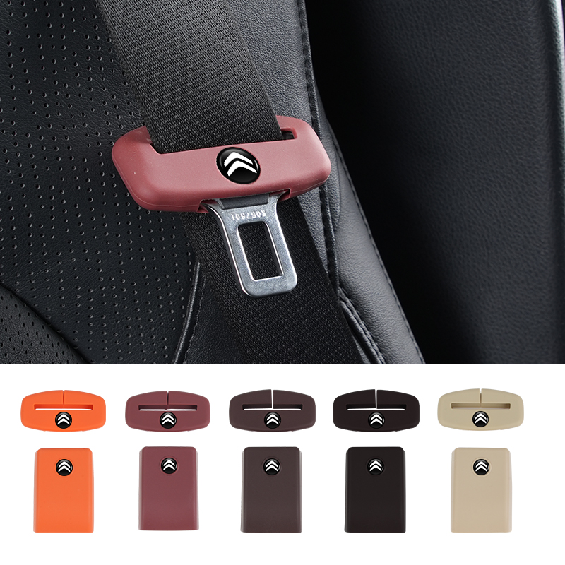 Swing Seat Belt - Clip de ceinture de sécurité en