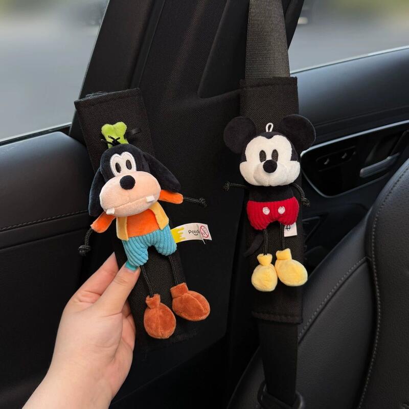 Swing Seat Belt - Housse de ceinture de sécurité pour