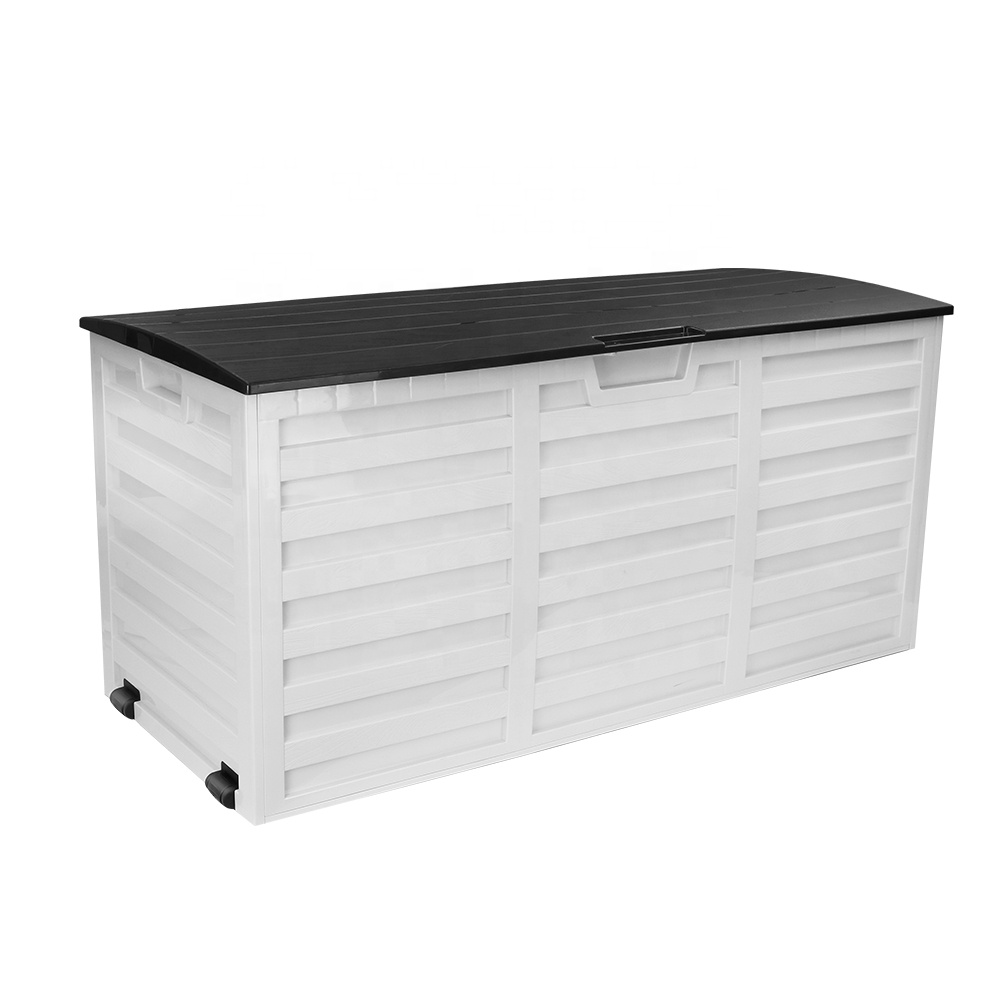 Kids Outdoor Storage - Boîte de rangement de jardin extérieure