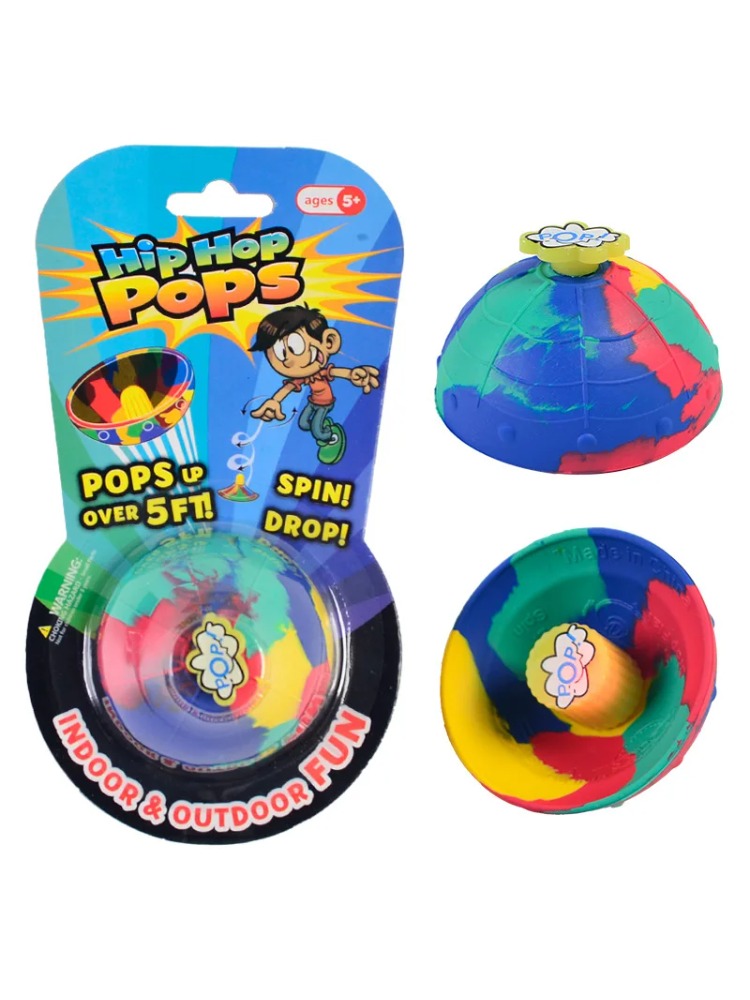 Kids Outdoor Easter Toys - Bol rebondissant créatif Sports de plein