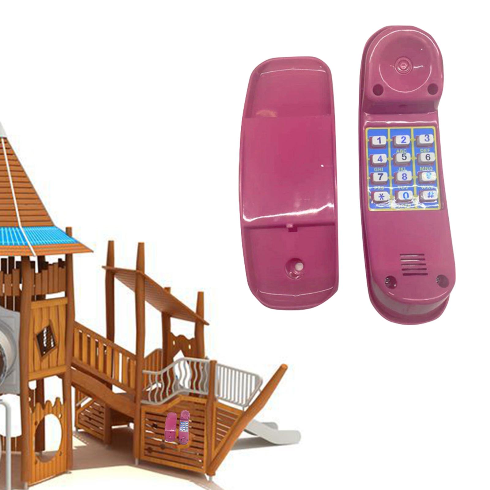 Kids Outdoor Chair Plastic - Ensemble de balançoire coule pour enfants,