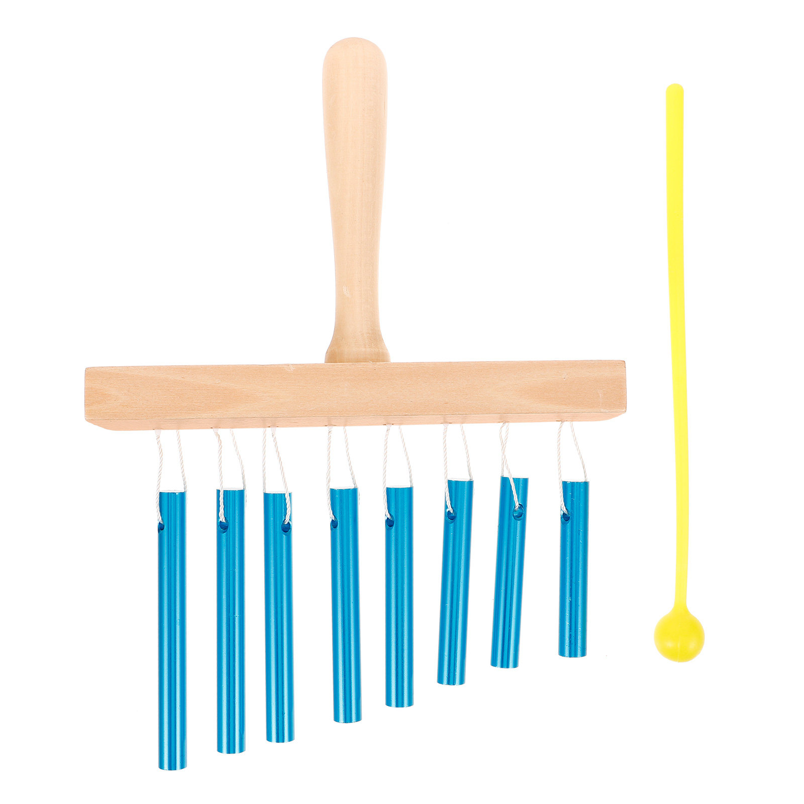 Kids Outdoor Instruments - Instrument de percussion musical Orff à