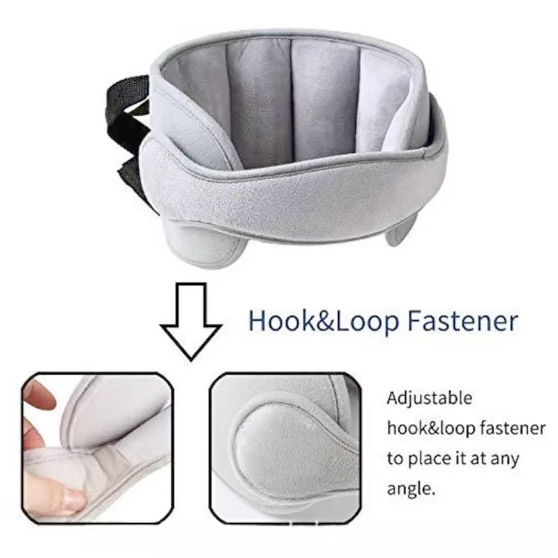 Ceinture de fixation de la têt - Swing Seat Belt avis et prix