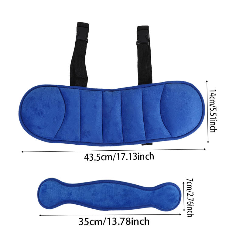 Ceinture de fixation de la têt - Swing Seat Belt avis et prix