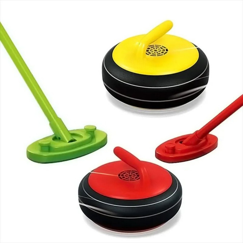 Ensemble de jeu de hockey sur  - Kids Outdoor Hockey Set avis et prix
