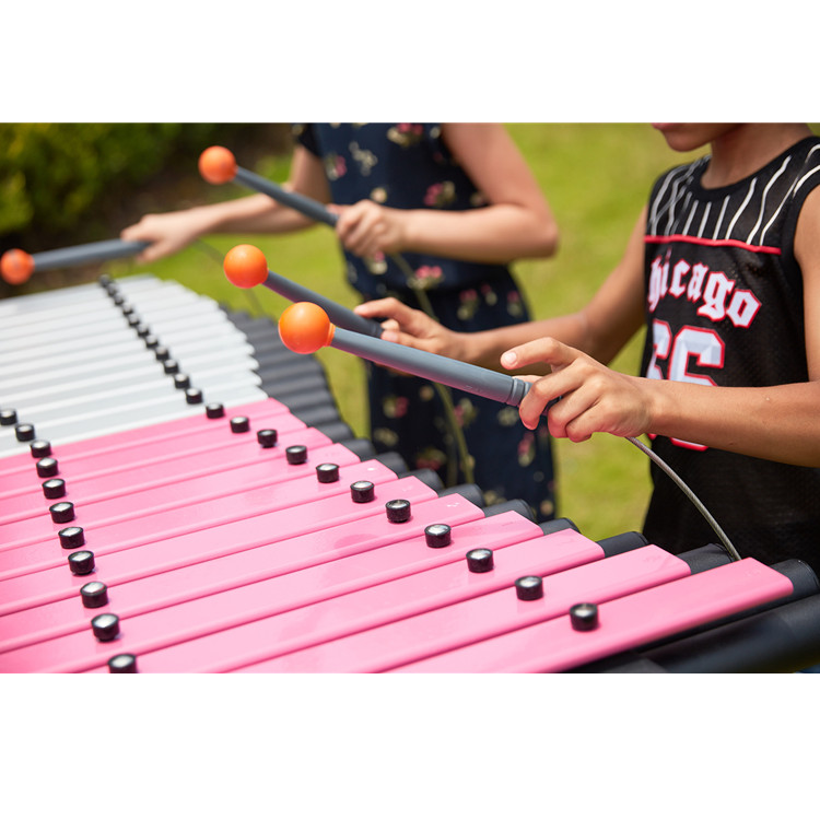 Équipement de terrain de jeu m - Kids Outdoor Instruments avis et prix