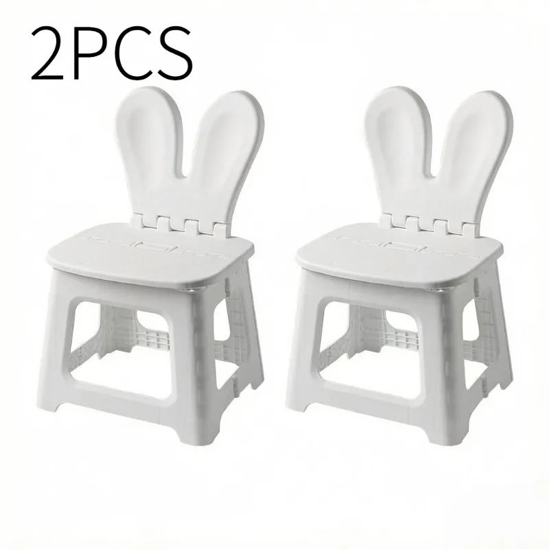2 chaises pliantes épaisses en - Kids Outdoor Chair Plastic avis et prix