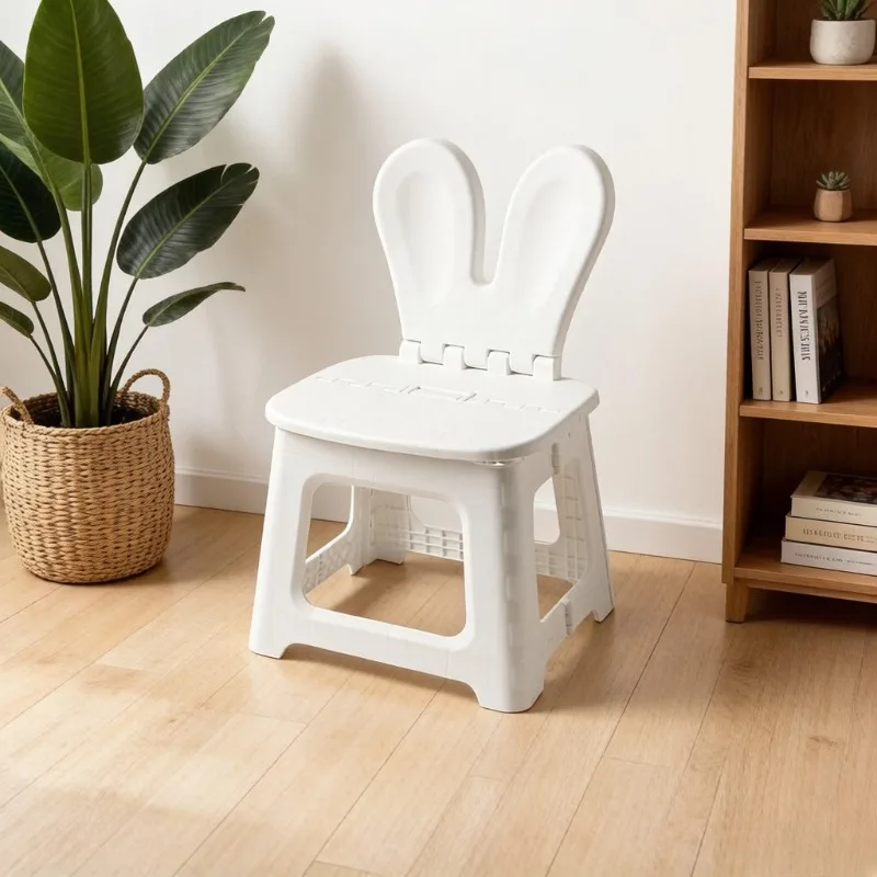 2 chaises pliantes épaisses en - Kids Outdoor Chair Plastic avis et prix