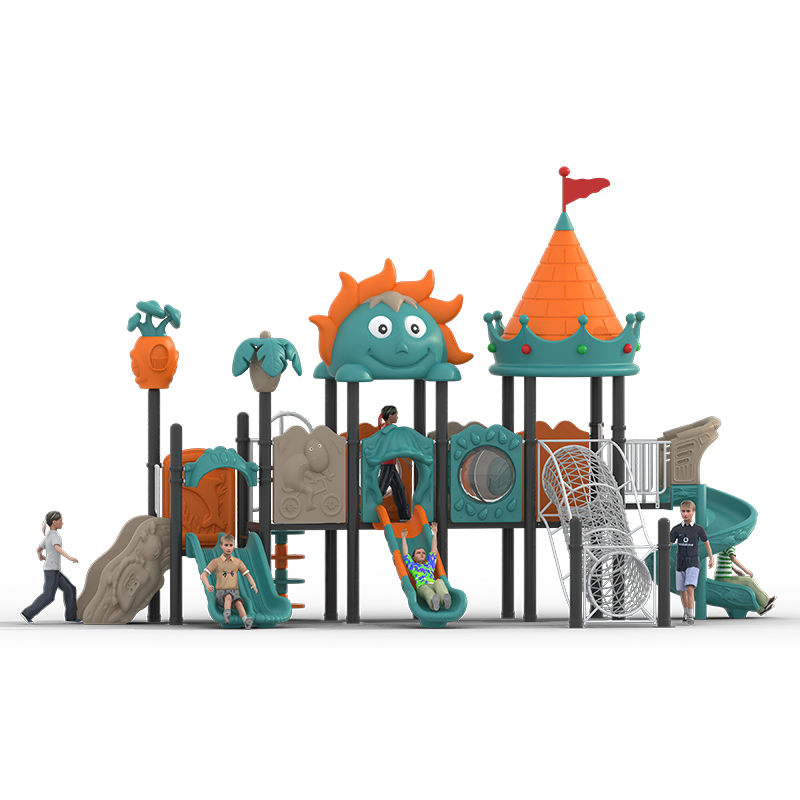 Équipements de divertissement  - Kids Outdoor Monkey Bars avis et prix