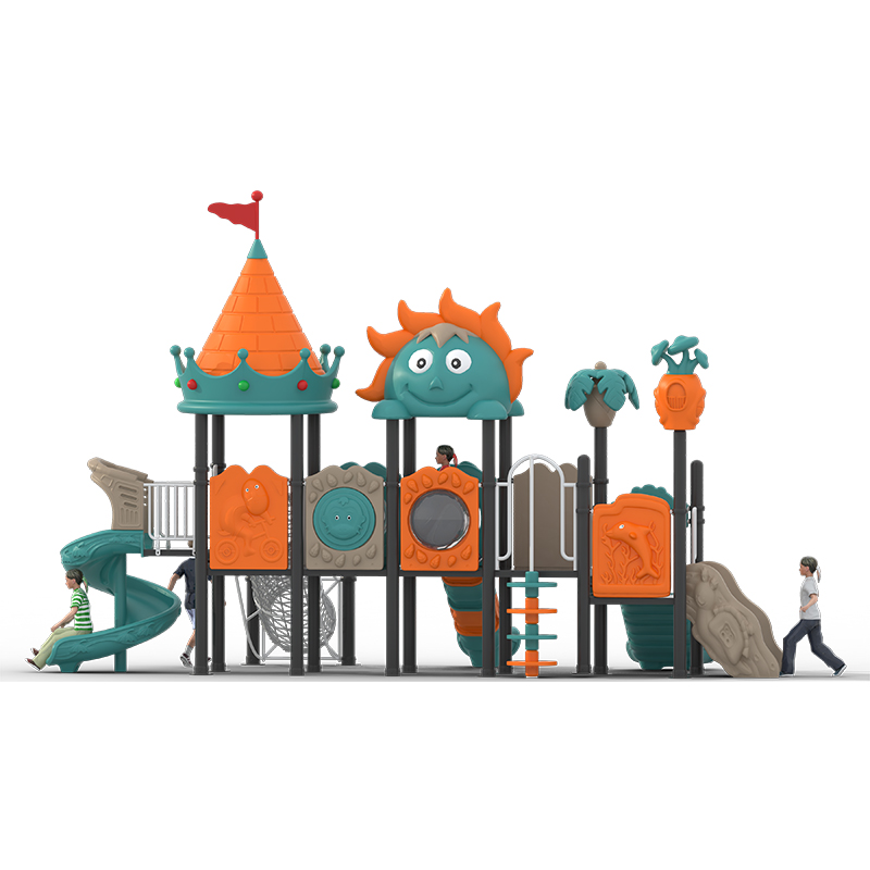 Équipements de divertissement  - Kids Outdoor Monkey Bars avis et prix