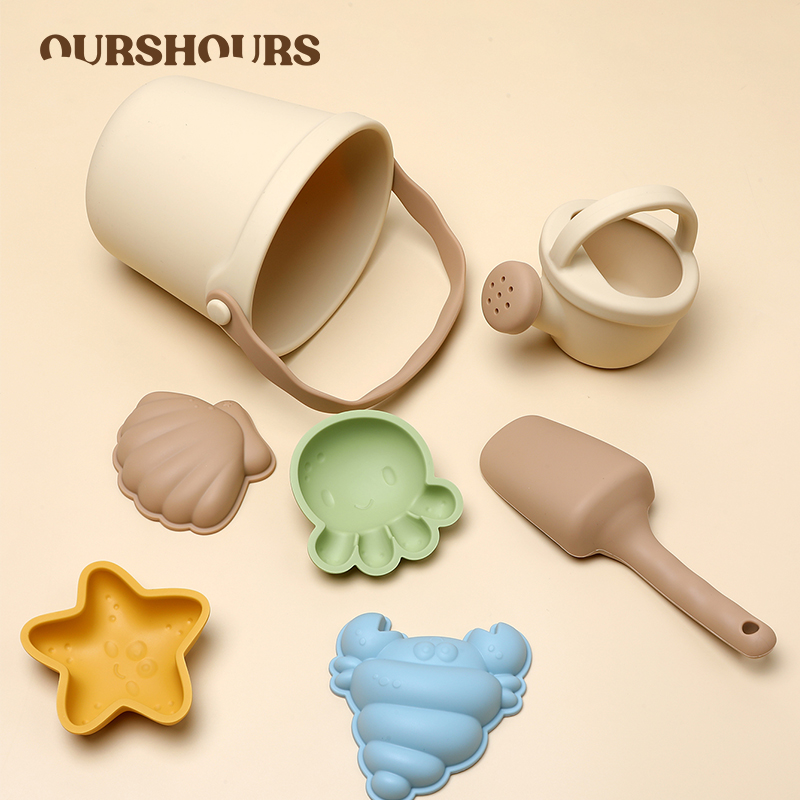 Ensemble de jouets de plage en - Kids Outdoor Storage avis et prix