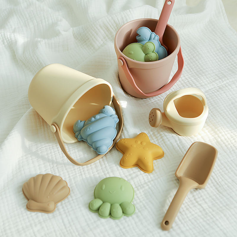 Ensemble de jouets de plage en - Kids Outdoor Storage avis et prix