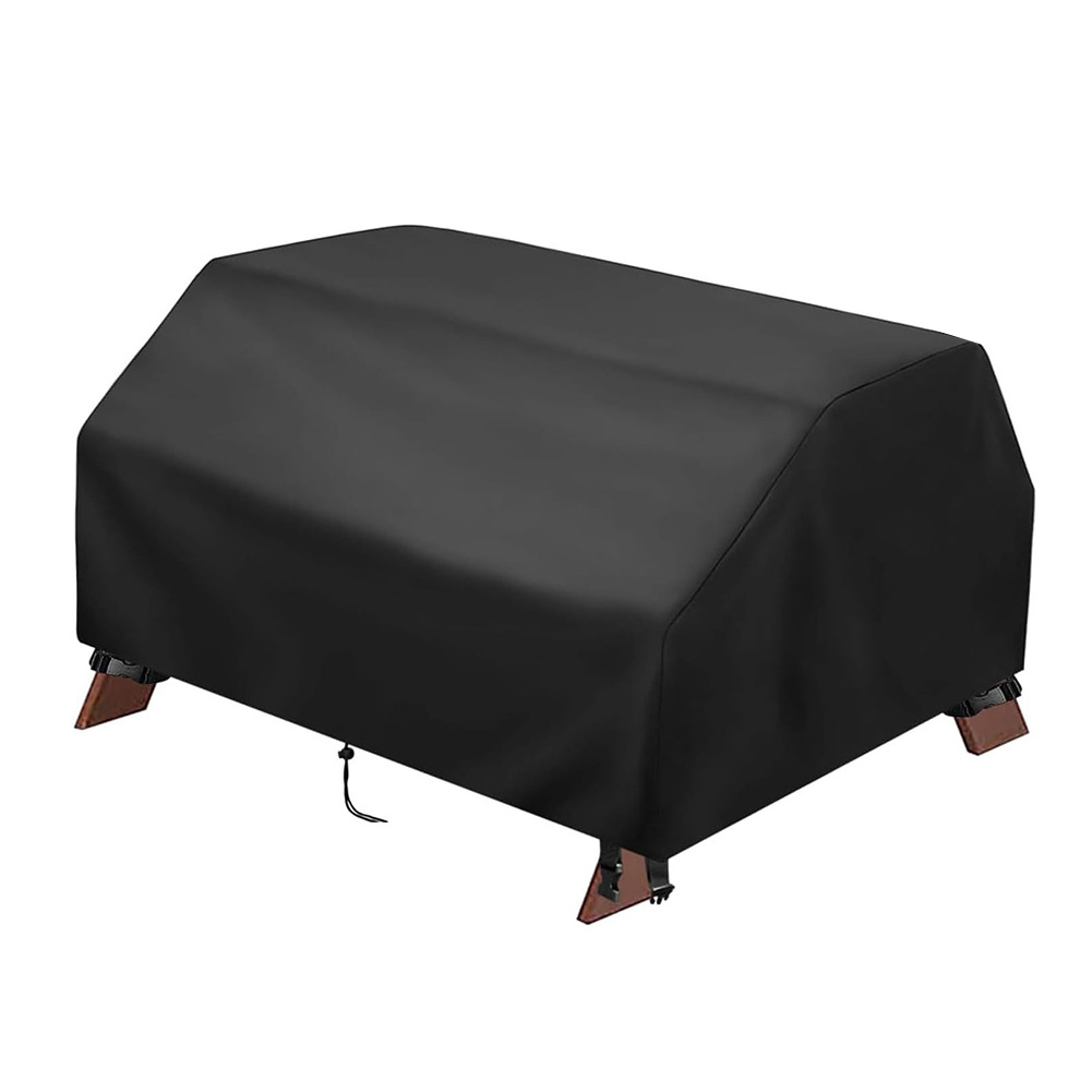 Couverture de Table de pique-n - Kids Outdoor Bench Table avis et prix
