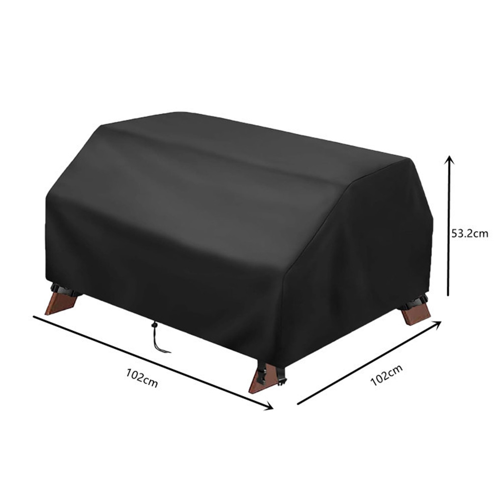 Couverture de Table de pique-n - Kids Outdoor Bench Table avis et prix