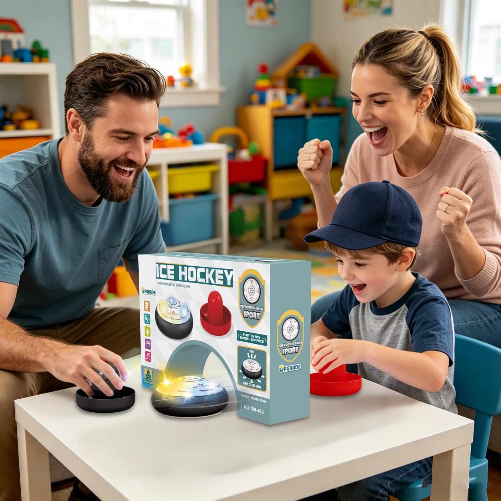 Jeu de hockey électrique inter - Kids Outdoor Hockey Set avis et prix