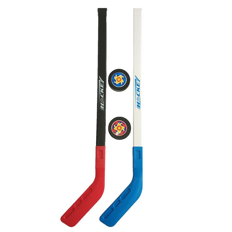 Un ensemble de bâtons de hocke - Kids Outdoor Hockey Set avis et prix