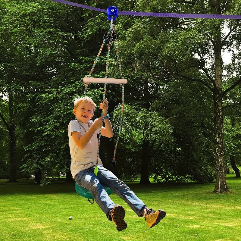 Balançoire pétale disque de to - Kids Outdoor Chair Plastic avis et prix