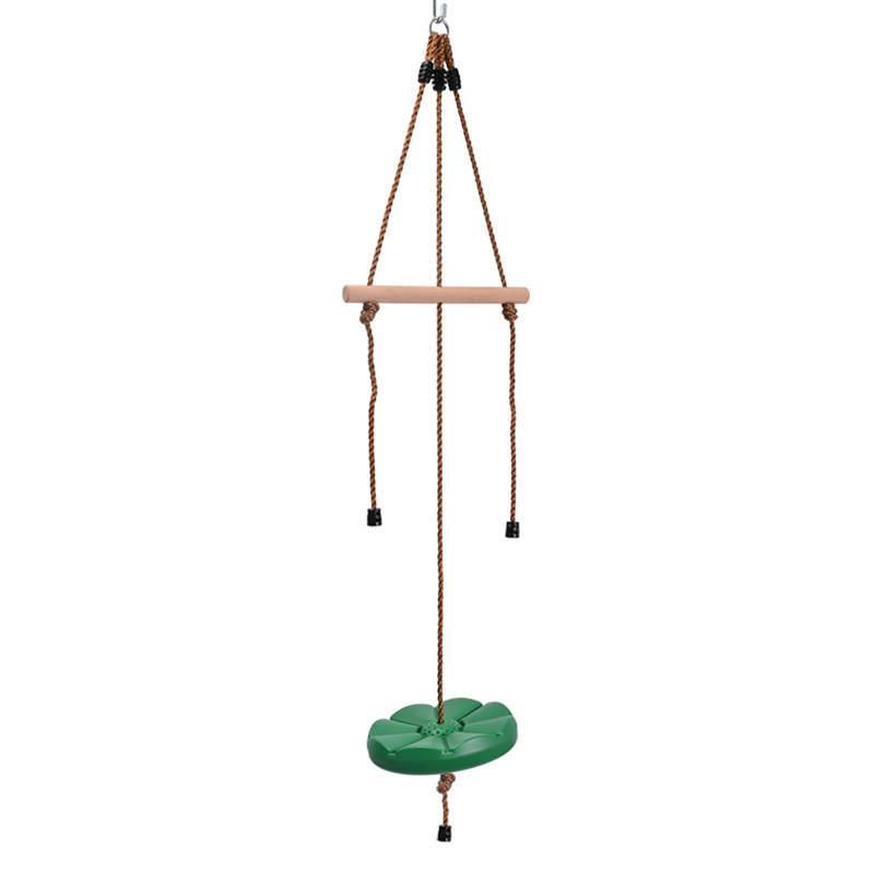 Balançoire pétale disque de to - Kids Outdoor Chair Plastic avis et prix
