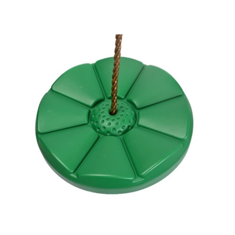 Balançoire pétale disque de to - Kids Outdoor Chair Plastic avis et prix