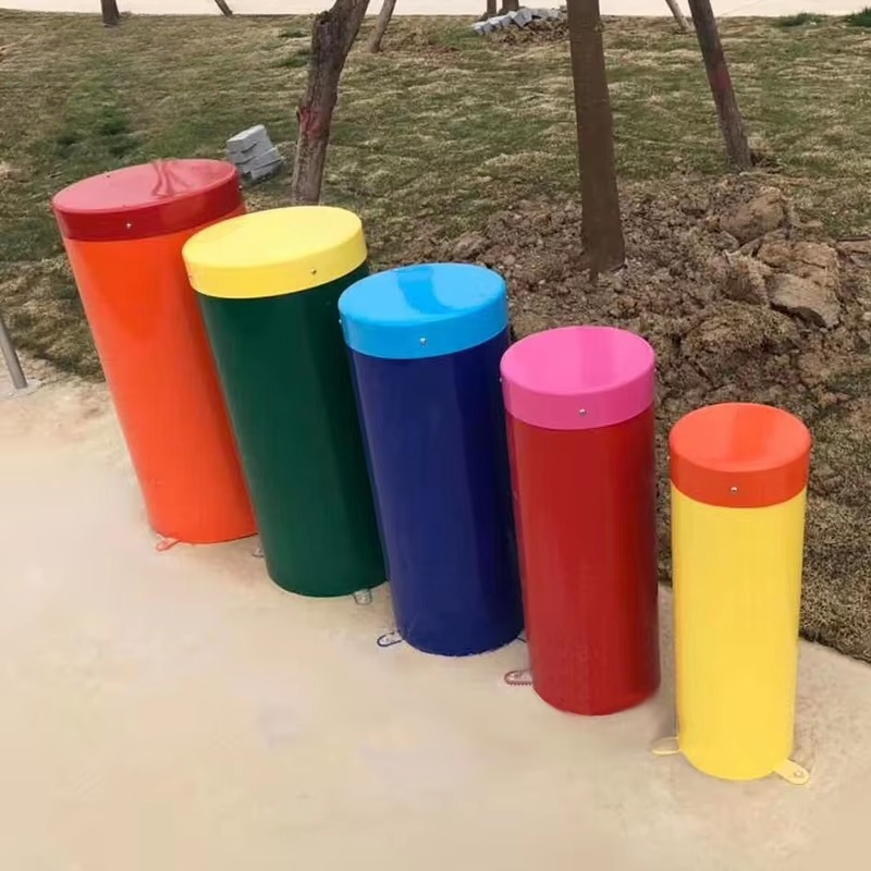 Ensemble de jouets de tambour  - Kids Outdoor Instruments avis et prix