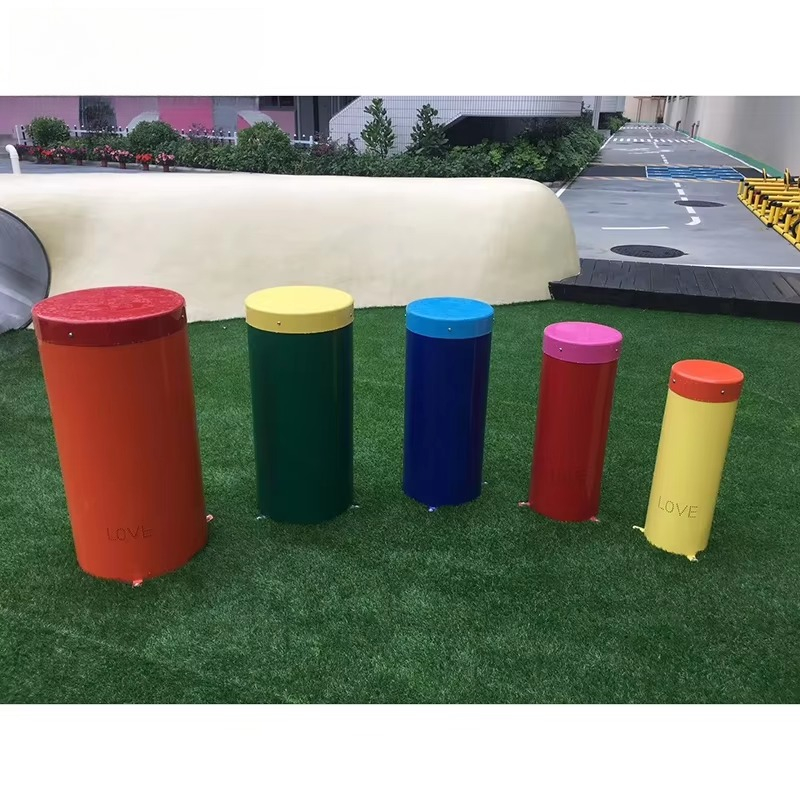 Ensemble de jouets de tambour  - Kids Outdoor Instruments avis et prix