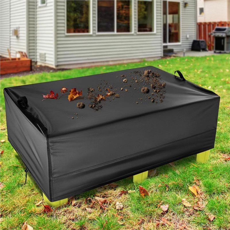 ABAH-Housse de protection pour - Kids Outdoor Water Play Table avis et prix