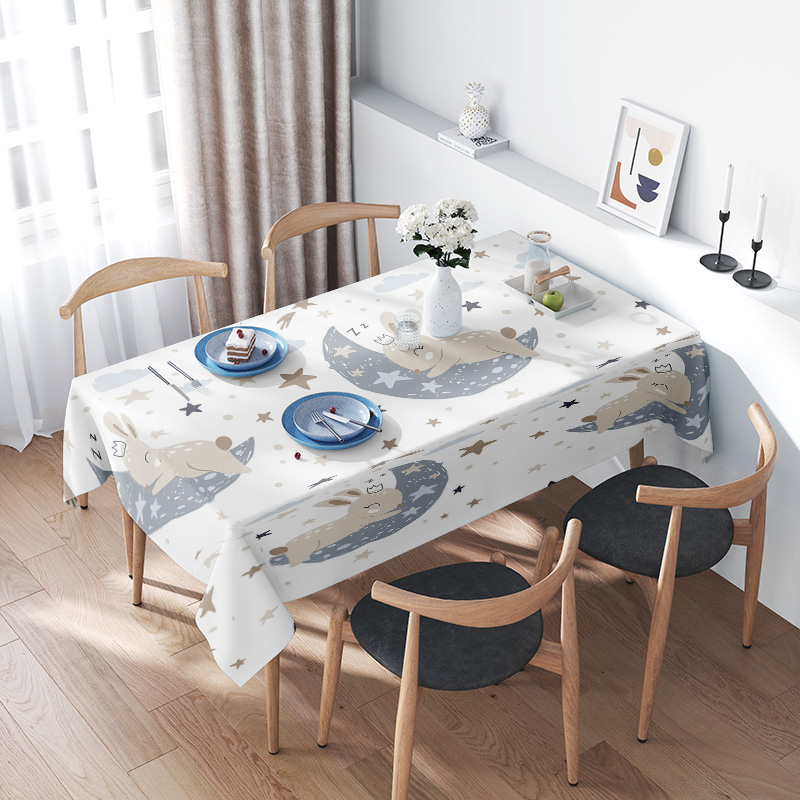 Ensemble de nappe sur le thème - Kids Outdoor Dining Set avis et prix