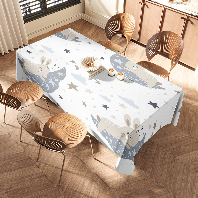 Ensemble de nappe sur le thème - Kids Outdoor Dining Set avis et prix