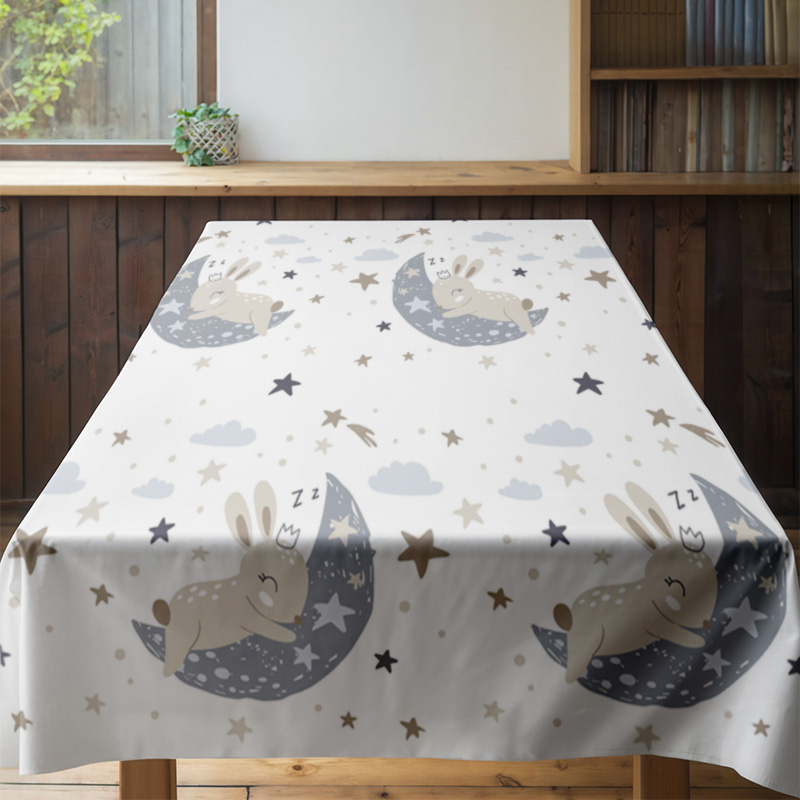 Ensemble de nappe sur le thème - Kids Outdoor Dining Set avis et prix