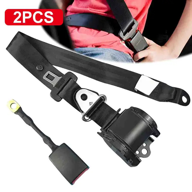 Ceintures de sécurité automati - Swing Seat Belt avis et prix