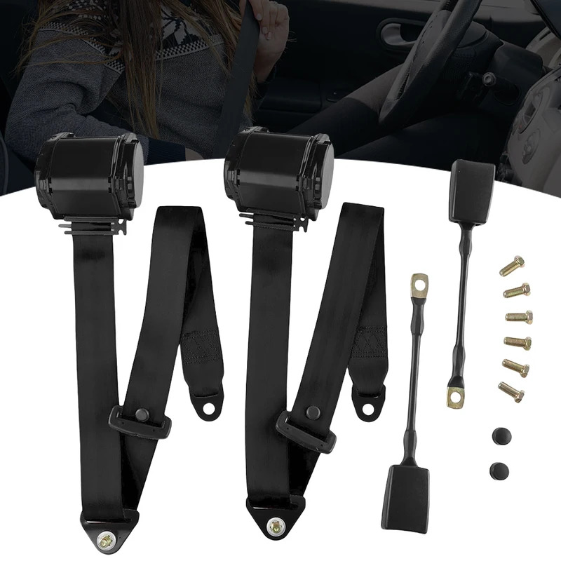 Ceintures de sécurité automati - Swing Seat Belt avis et prix