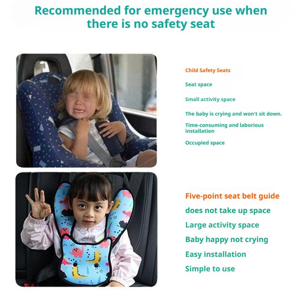 1 ensemble de réglage de la ce - Swing Seat Belt avis et prix