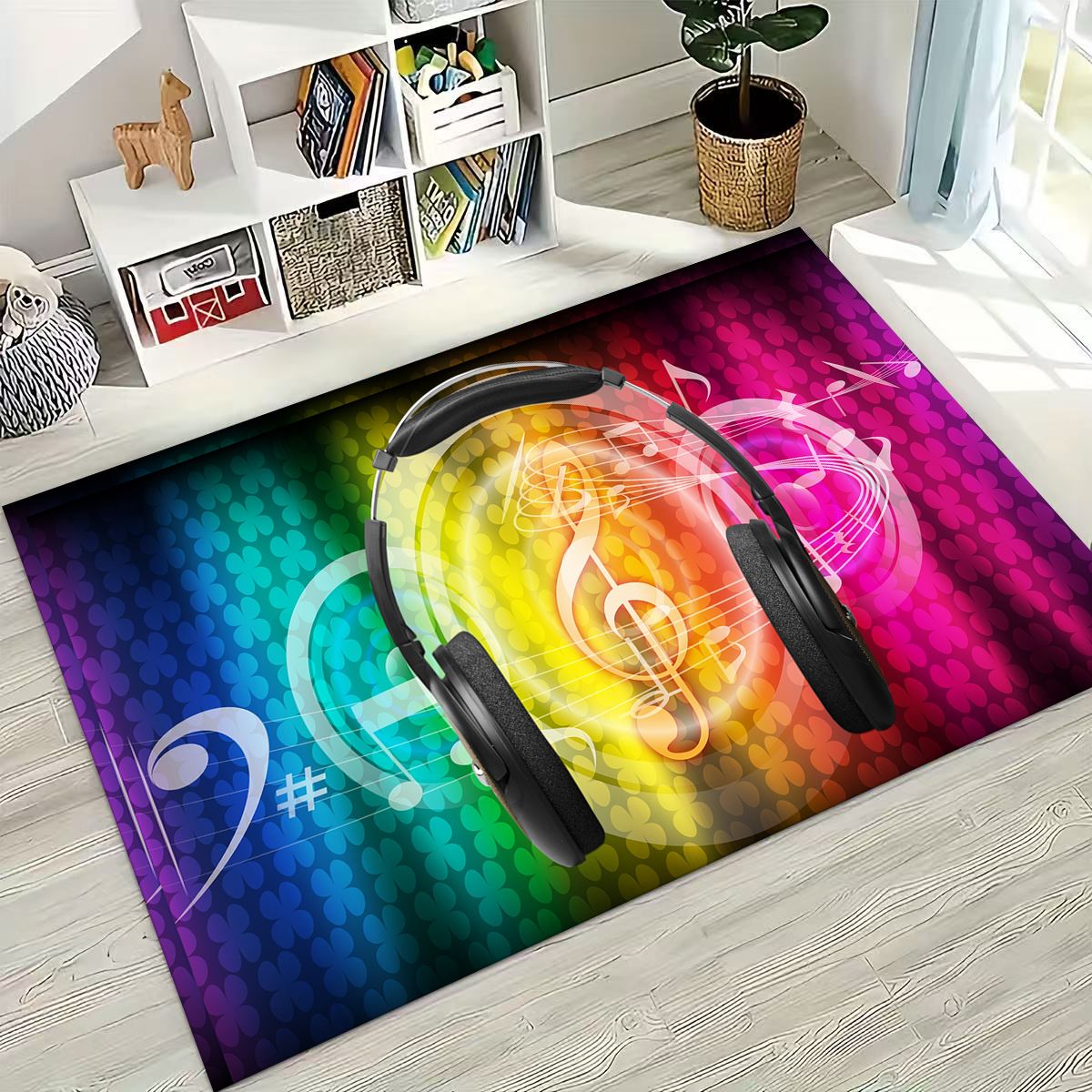 Tapis de sol antidérapant pour - Kids Outdoor Instruments avis et prix