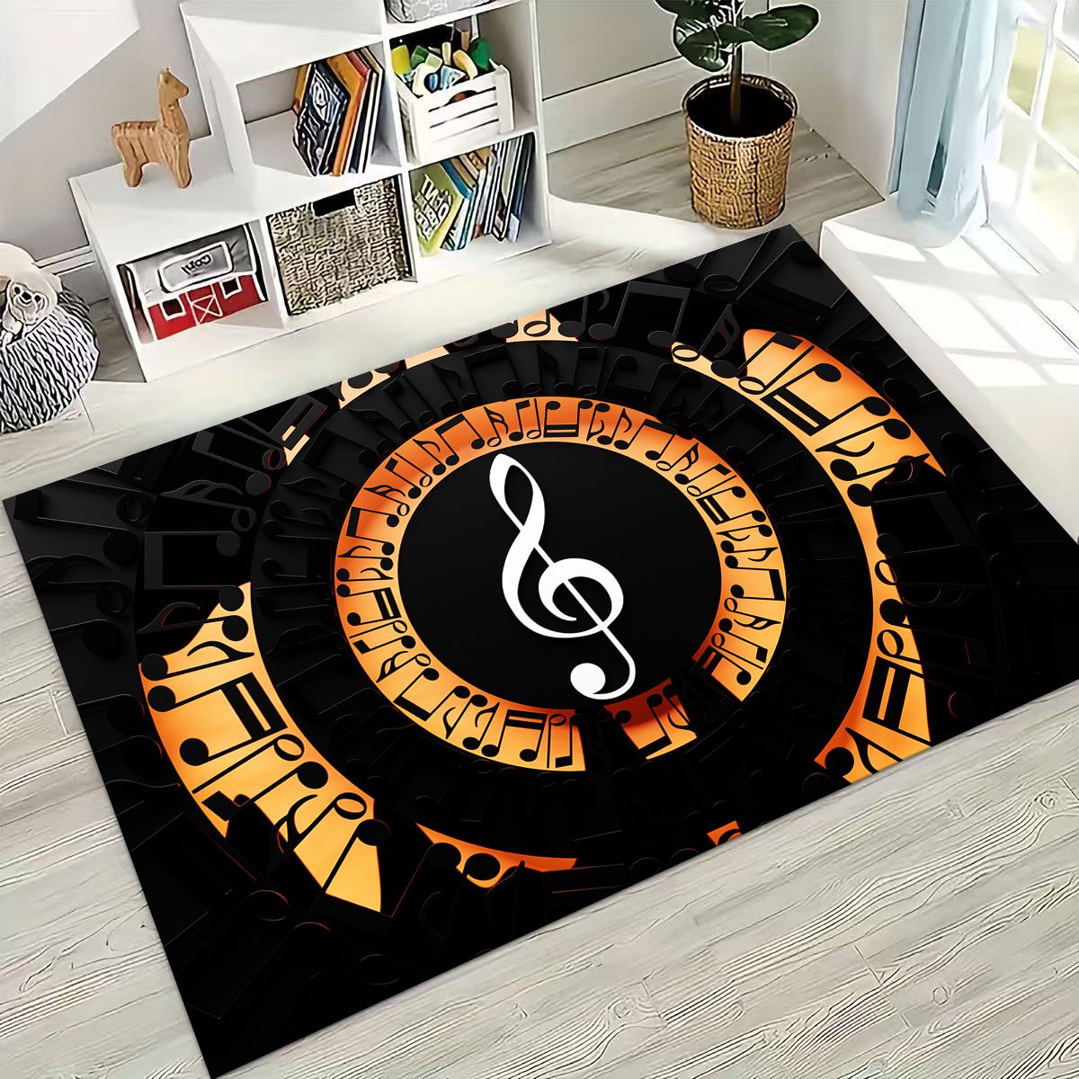 Tapis de sol antidérapant pour - Kids Outdoor Instruments avis et prix