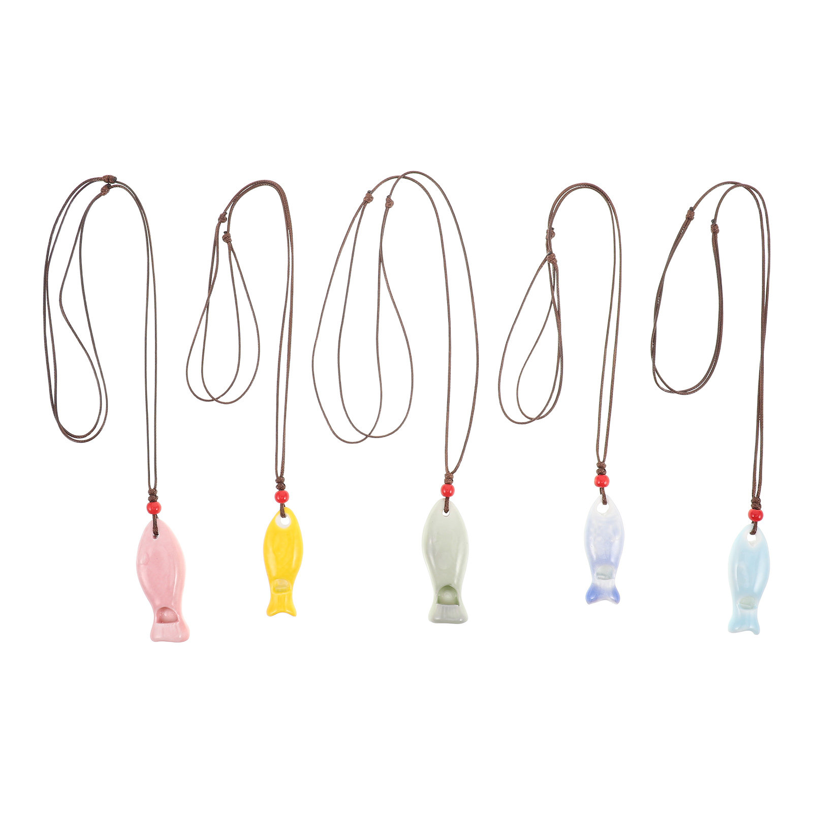 Collier pendentif sifflet de p - Kids Outdoor Instruments avis et prix