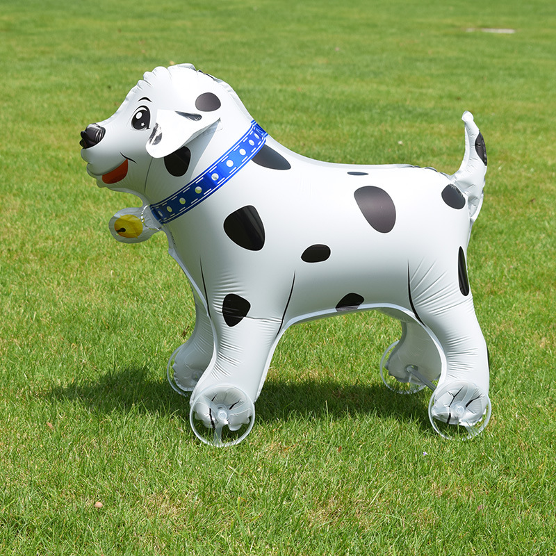 Ballons d'animaux debout de de - Kids Outdoor Easter Toys avis et prix