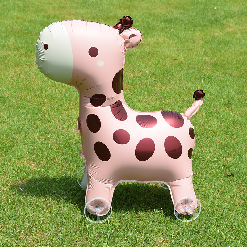 Ballons d'animaux debout de de - Kids Outdoor Easter Toys avis et prix