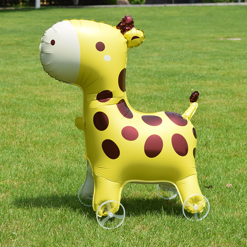 Ballons d'animaux debout de de - Kids Outdoor Easter Toys avis et prix