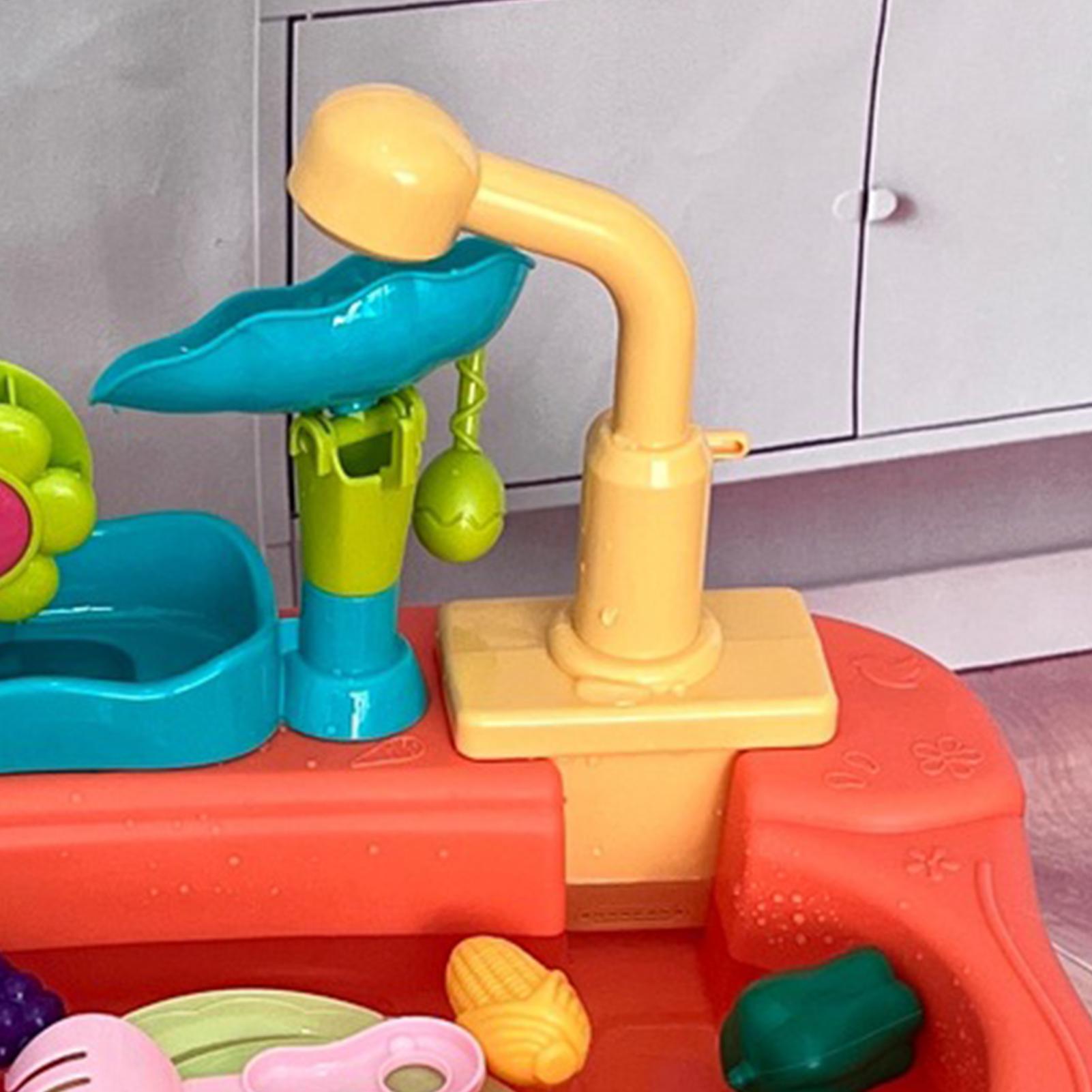 Robinet de remplacement réalis - Kids Outdoor Sink avis et prix