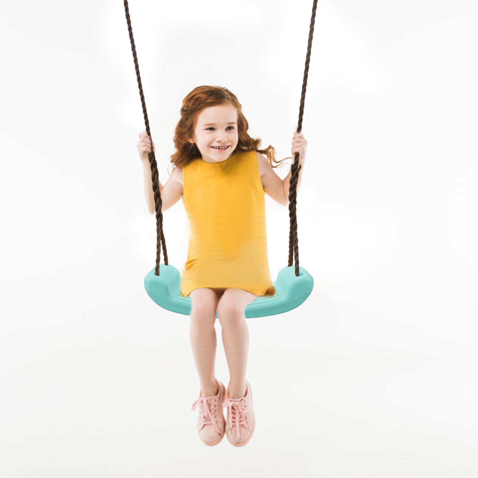 Chaise suspendue pour enfants, - Kids Outdoor Chair Plastic avis et prix
