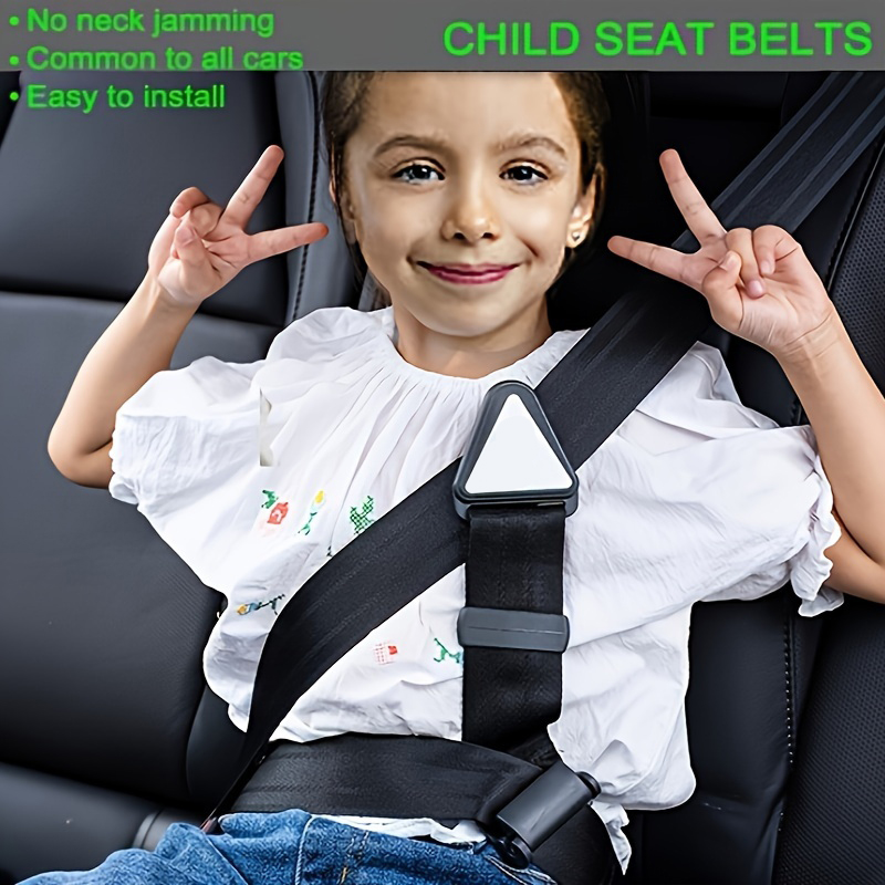 Ceinture de sécurité pour enfa - Swing Seat Belt avis et prix
